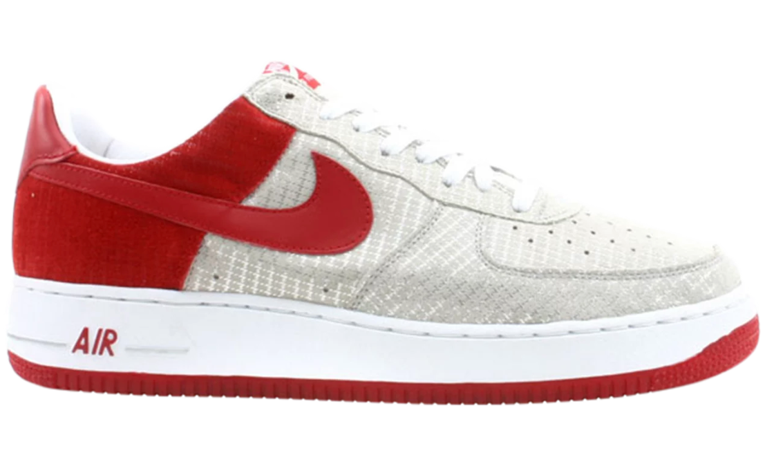 Nike Air Force 1 Low Christmas (2005)